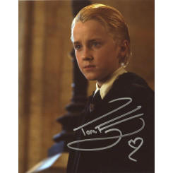FELTON Tom
