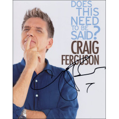 FERGUSON Craig