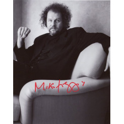 FIGGIS Mike