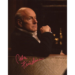 FRIEDMAN Peter (Succession)