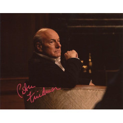 FRIEDMAN Peter (Succession)