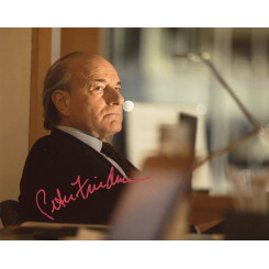 FRIEDMAN Peter (Succession)