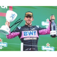 GASLY Pierre