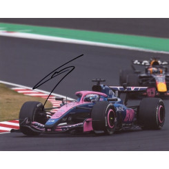 GASLY Pierre