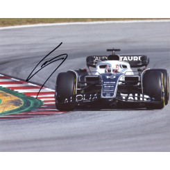 GASLY Pierre