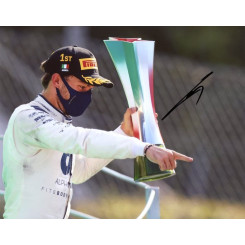 GASLY Pierre