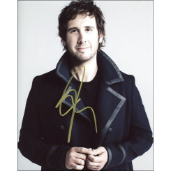 GROBAN Josh