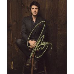 GROBAN Josh