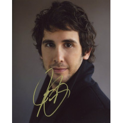 GROBAN Josh