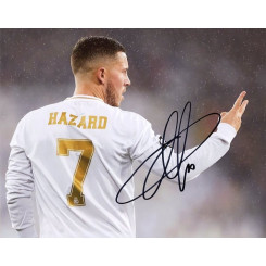 HAZARD Eden
