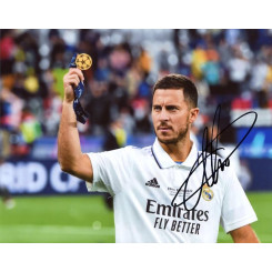 HAZARD Eden