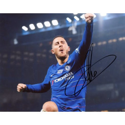 HAZARD Eden