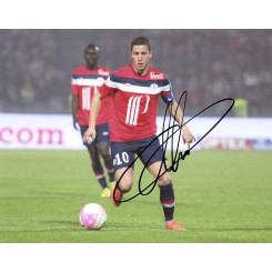 HAZARD Eden