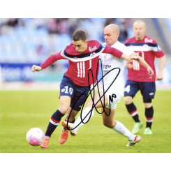 HAZARD Eden