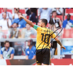HAZARD Eden