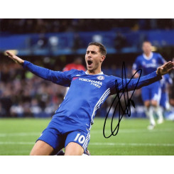 HAZARD Eden