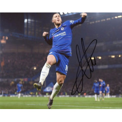 HAZARD Eden