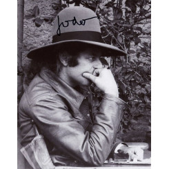 JODOROWSKY Alejandro