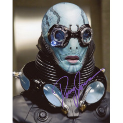 JONES Doug (Hellboy)