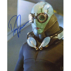 JONES Doug (Hellboy)