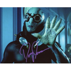 JONES Doug (Hellboy)