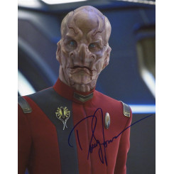 JONES Doug (Star Trek)
