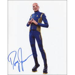 JONES Doug (Star Trek)