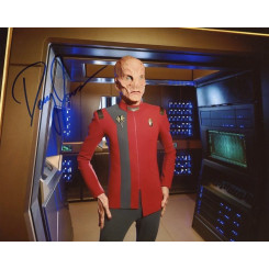 JONES Doug (Star Trek)