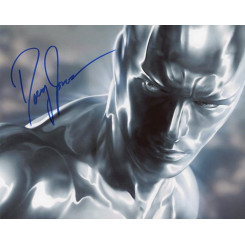JONES Doug (The Fantastic 4)