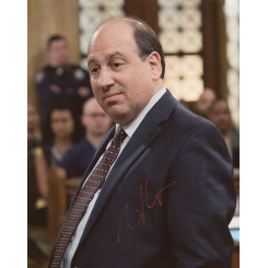 KOSTROFF Michael