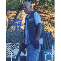 LABRAVA David (Sons of...