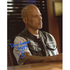 LABRAVA David (Sons of...