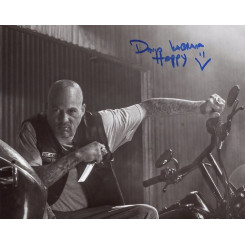 LABRAVA David (Sons of...
