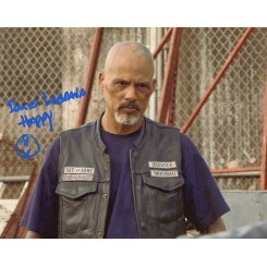 LABRAVA David (Sons of...