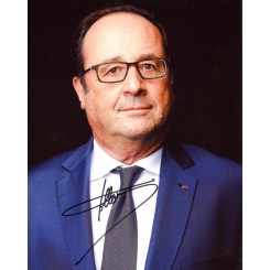 HOLLANDE François