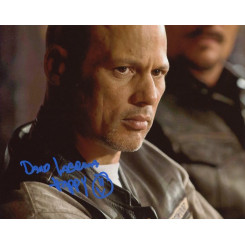 LABRAVA David (Sons of...