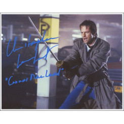 LAMBERT Christophe