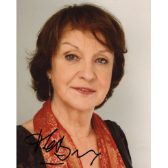 LEBRUN Daniele