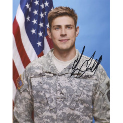 LOWELL Chris