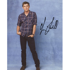 LOWELL Chris