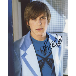 LOWELL Chris
