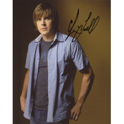 LOWELL Chris