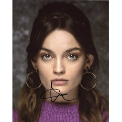 MACKEY Emma