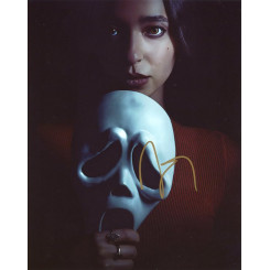 MADISON Mikey (Scream)