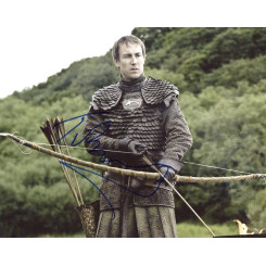 MENZIES Tobias (Game of...
