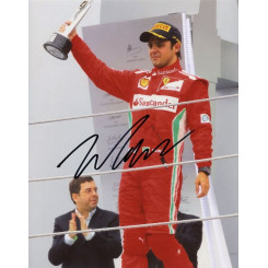 MASSA Felipe