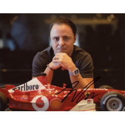 MASSA Felipe
