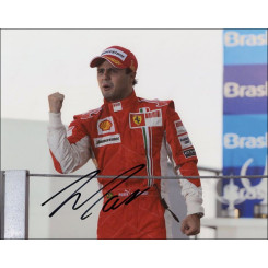 MASSA Felipe
