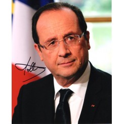 HOLLANDE François