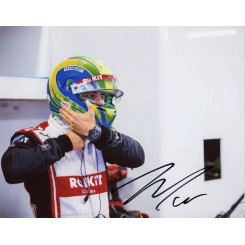 MASSA Felipe